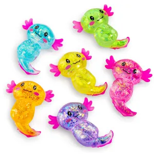 Gummy Axolotl Pets Sensory Toys