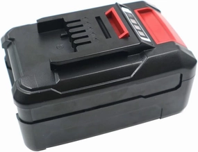 H-ANT 18V Battery 5000mAH Replacement Compatible with Einhell PXBP-600 PXBP-300 PXBAT52 PX-BAT52
