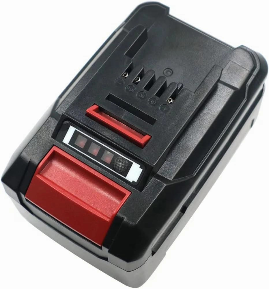 H-ANT 18V Battery 5000mAH Replacement Compatible with Einhell PXBP-600 PXBP-300 PXBAT52 PX-BAT52