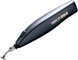 HAKKO Cordless suction tweezers 39401 (Japan Import)