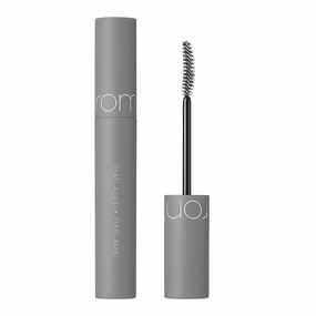 Han All Fix Mascara L01 Long Black – Tubing Makeup Black Mascara, Essence Waterproof, Volume and Length