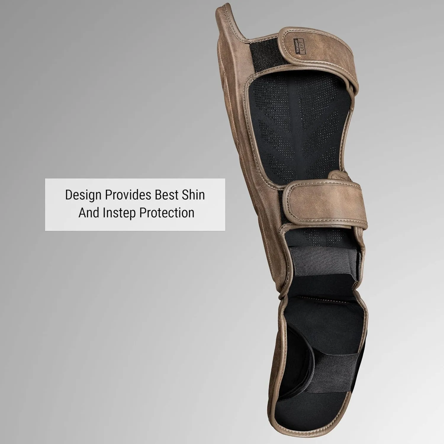 Hayabusa T3 LX Striking Shinguards