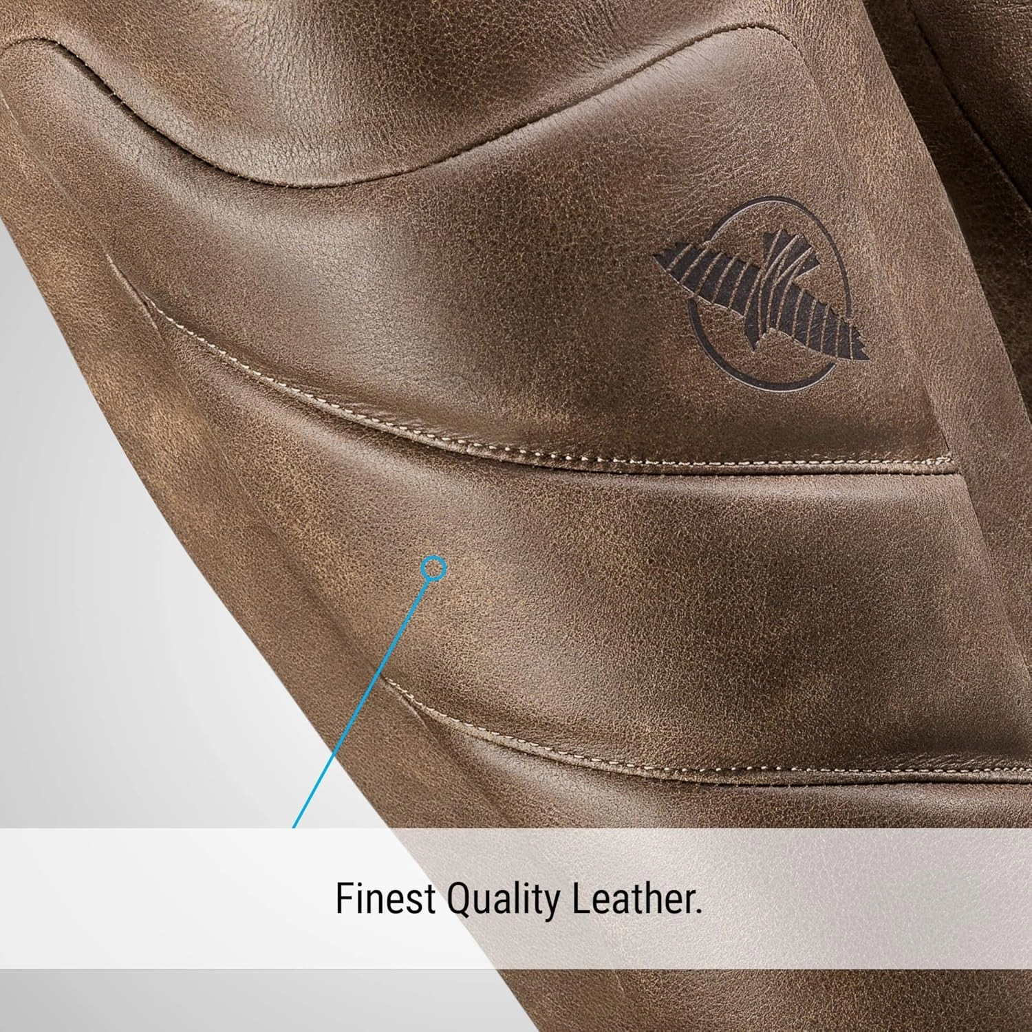 Hayabusa T3 LX Striking Shinguards