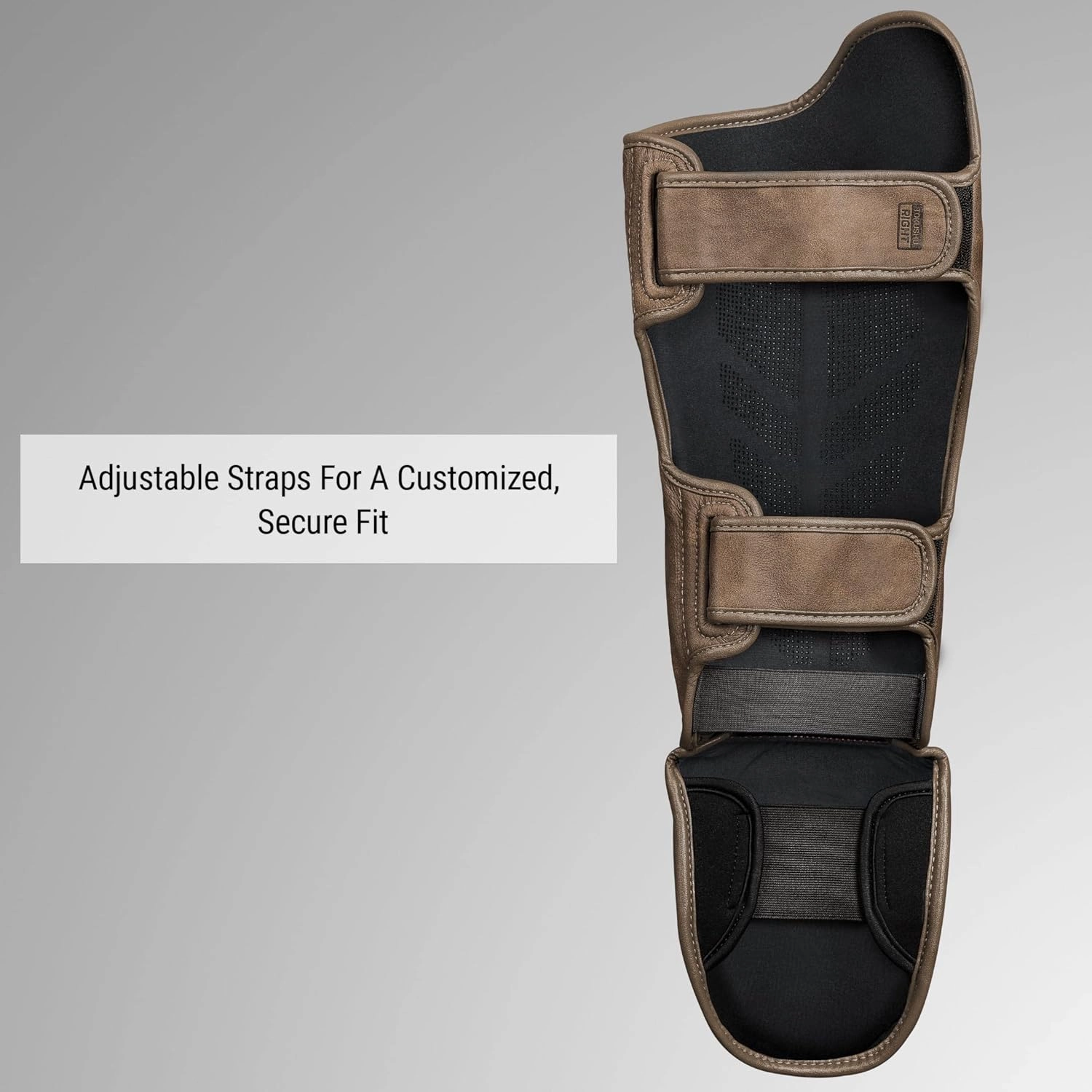 Hayabusa T3 LX Striking Shinguards