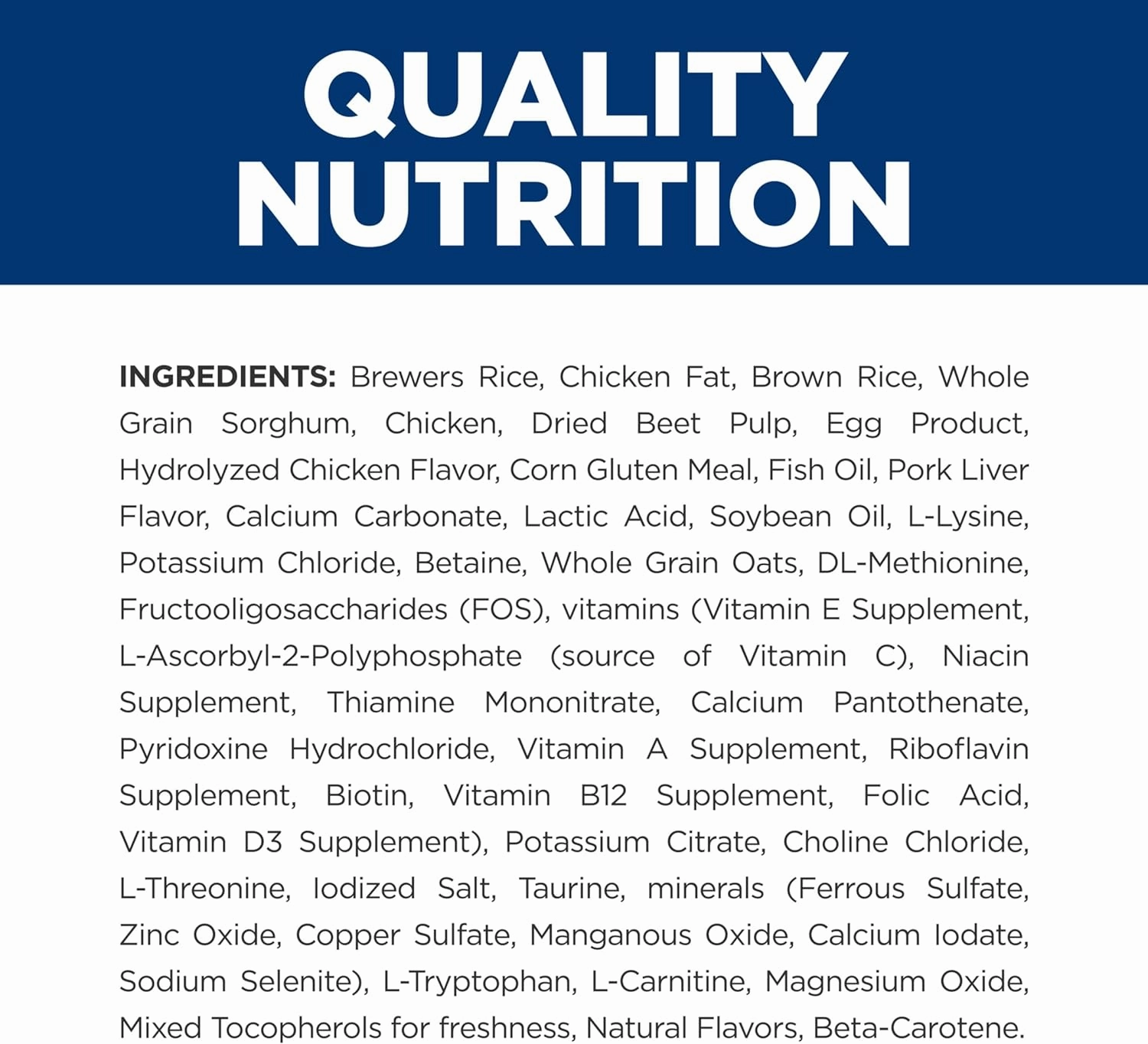 Hill's Prescription Diet k/d Kidney Care with Chicken Dry Dog Food, Veterinary Diet, 8.5 lb. Bag