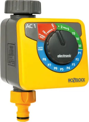 Hozelock Simple Water Timer