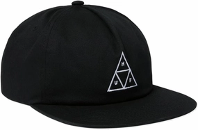 HUF Set Triple Triangle Snapback Hat