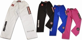 Hybrid Flex Panel Gi Pant - White, Blue or Black (White, A2)