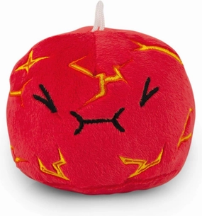 Imaginary People Slime Plush Toy Soft Bean Bag Plushie | Boom Slime