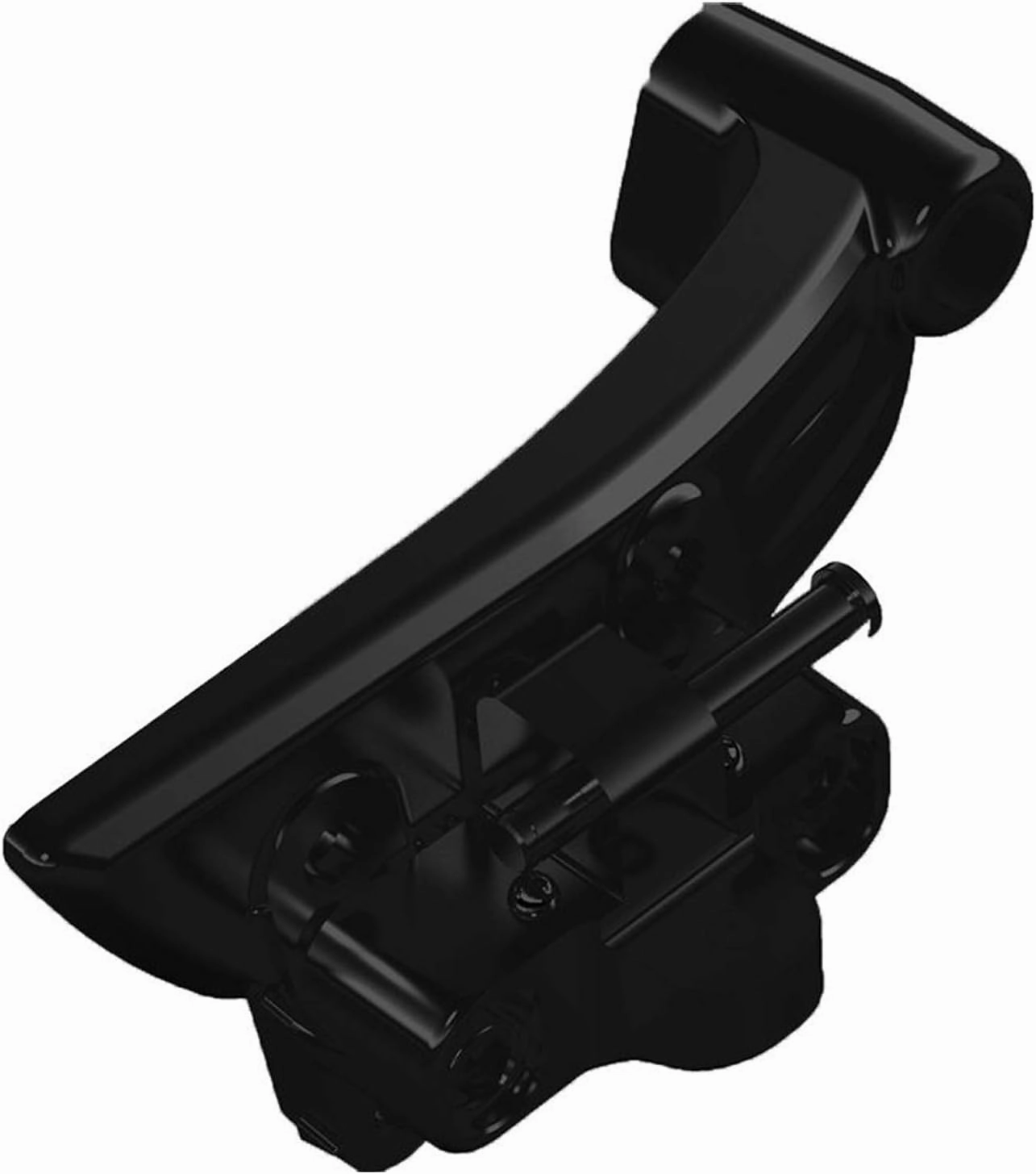 Indian Motorcycle Adjustable Passenger Floorboard Mounts, Pair, Customizable Height, Versatile Compatibility, Easy Installation, OEM 2880288