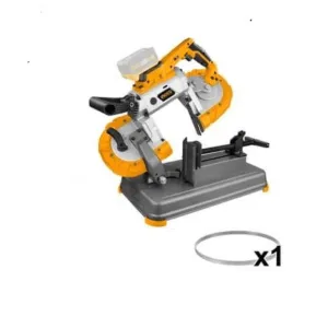 Ingco Lithium-Ion Band Saw 20V 4.0Ah - CBSLI20127
