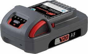 Ingersoll Rand BL2012 IQV20 20V 2.5Ah Lithium-Ion Battery Power Tools