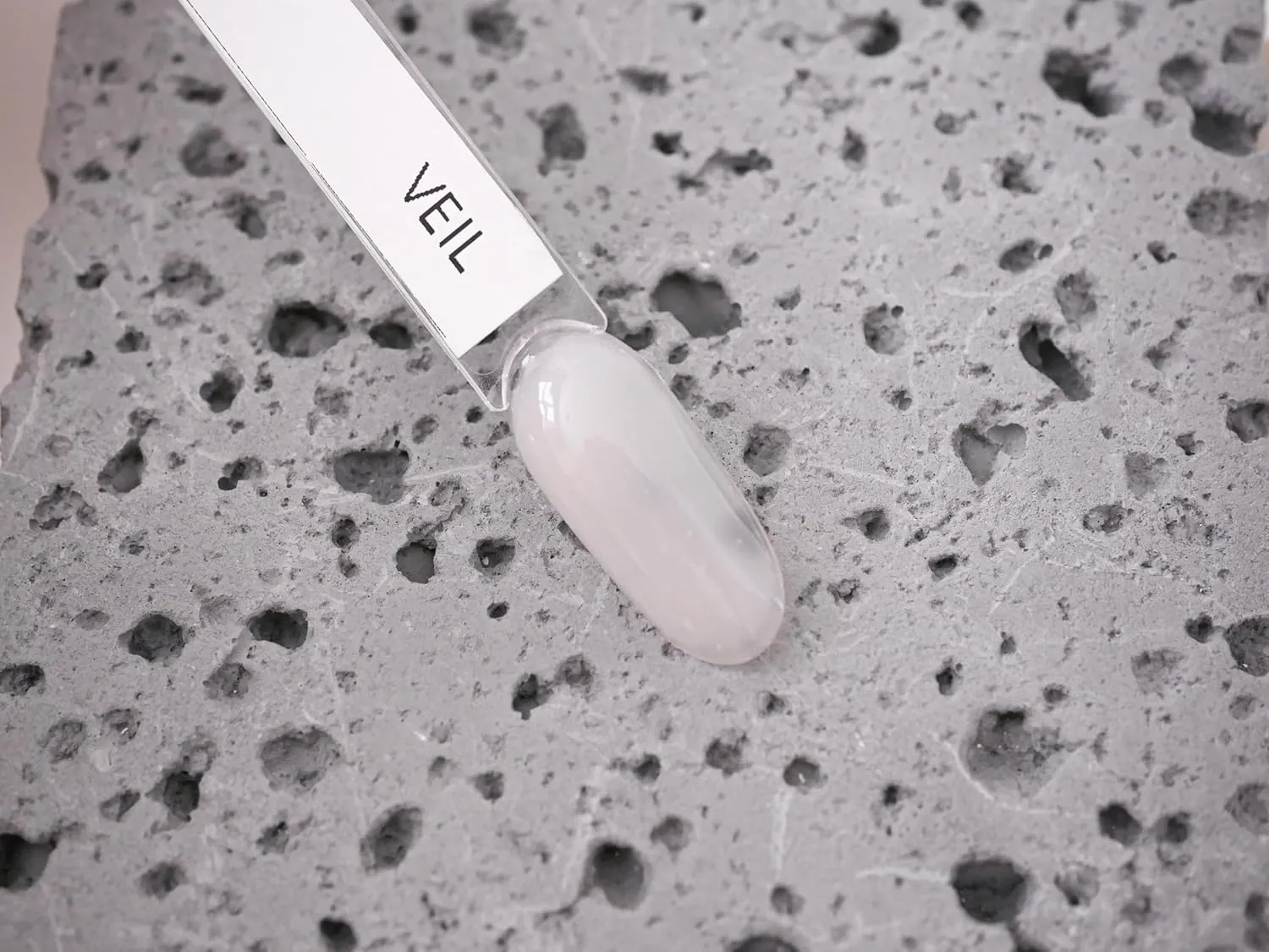 IN.HYPE Structure/Liquid Builder Gel/Hard Gel in a Bottle (BIAB) for Nail Enhancing/Overlays/Strengtenning (Veil)