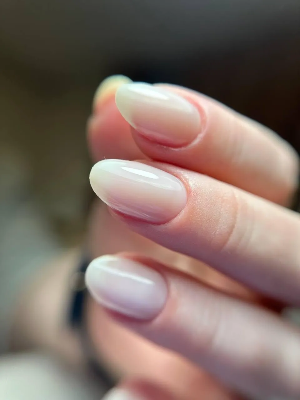 IN.HYPE Structure/Liquid Builder Gel/Hard Gel in a Bottle (BIAB) for Nail Enhancing/Overlays/Strengtenning (Veil)