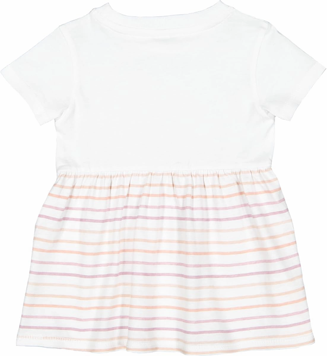inktastic Basketball Crawl Walk Dunk Infant Dress