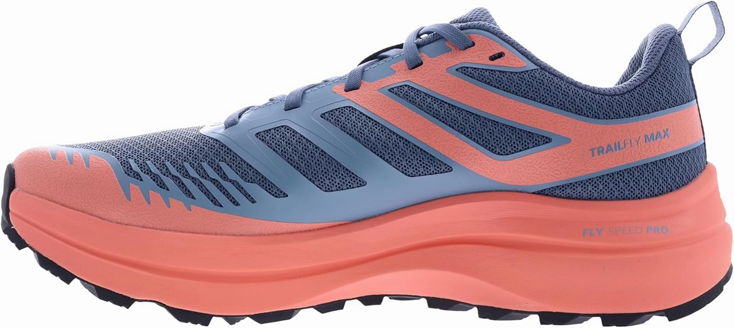 INOV8 Women's Trailfly Max Ultra Running Shoes