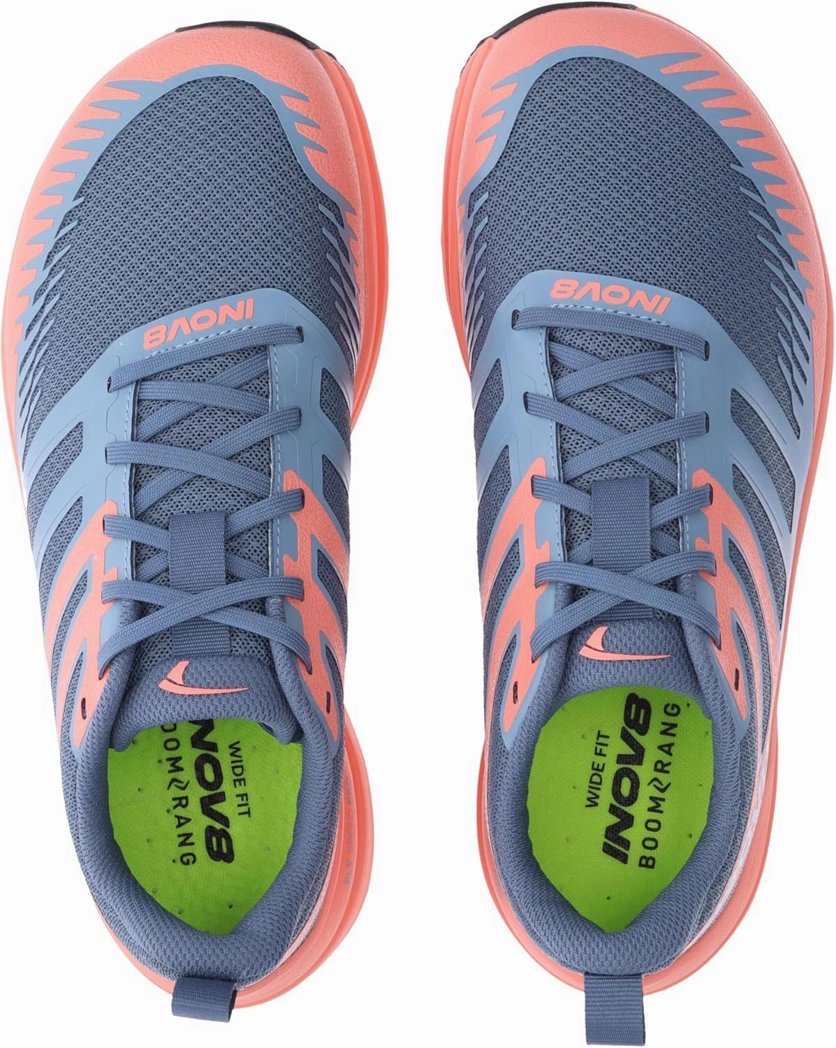 INOV8 Women's Trailfly Max Ultra Running Shoes