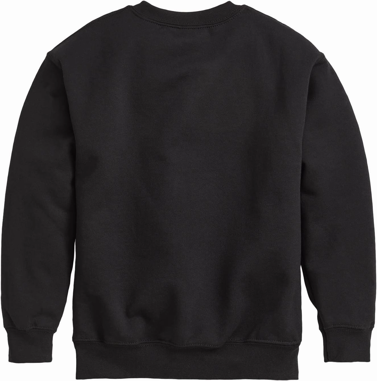 Instant Message - Brother Bear Ugly Style - Youth Crew Fleece