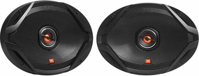 JBL GX9628 6x9 Coaxial Car Audio Speakers 300 Watts Maximum Power