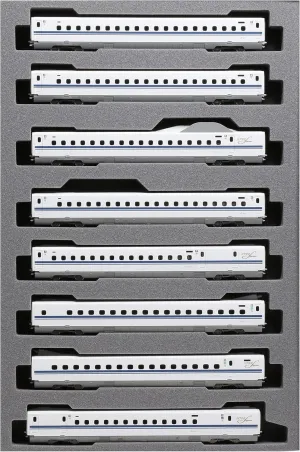 Kato N700S SHINKANSEN - 8-CAR Set
