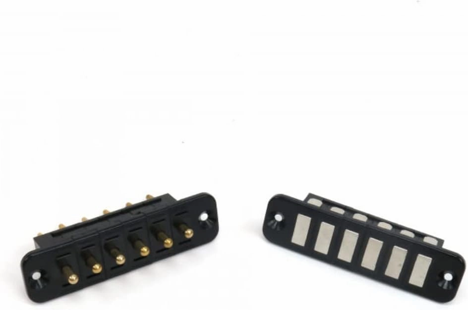 Keep It Clean 10631 Modular Door Jamb Contact Set Modular Door Jamb Contact Set 6 Contacts