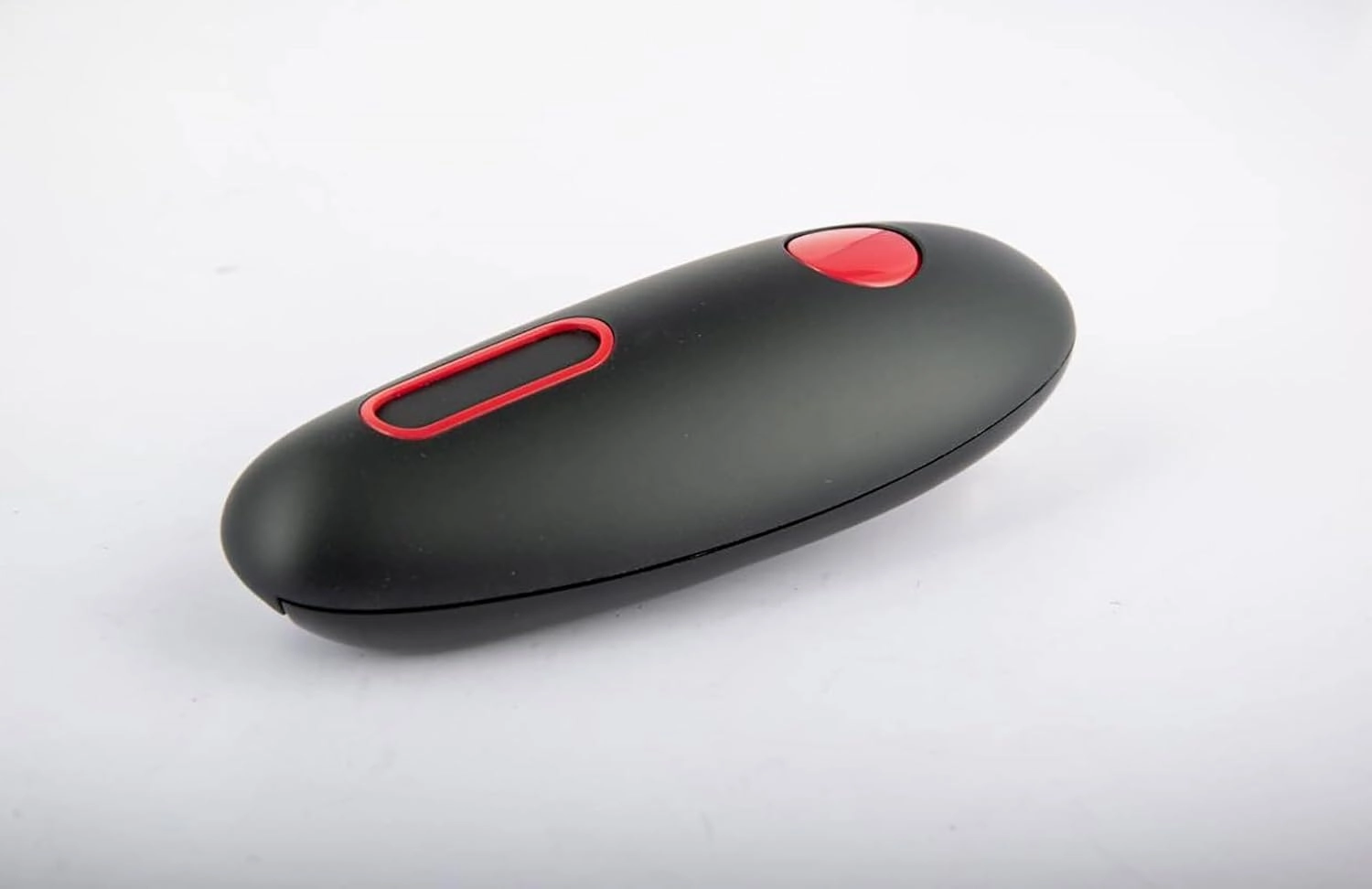Kitchen's Modern Cordless Can Opener - Automatic, Effortless, Soft Edges, One Touch, Battery Operated, Modern Tool, Easy to Use, Kitchen Gadget Maximum Effectiveness