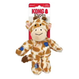 Kong Wild Knots Giraffe Medium/Large