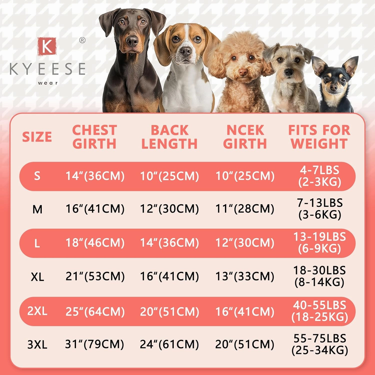 KYEESE 2 Pack Dog Cooling Shirts Quick Dry Instant Cooling Pet Vest for Small Dogs Breathable Sleeveless Vest Lightweight Soft Quick Dry Puppy Shirt Great for Outdoor Activities,M