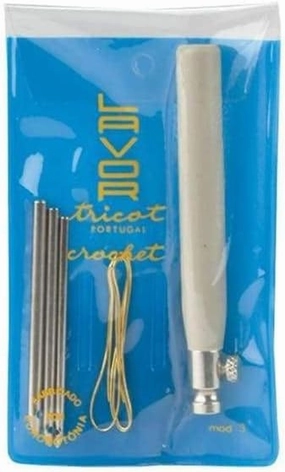 Lacis Punch Needle Set