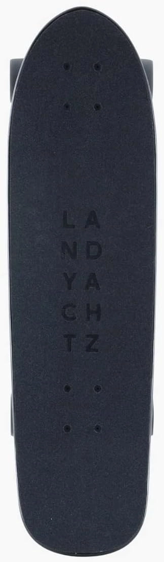 Landyachtz Dinghy 28" Complete Skateboard