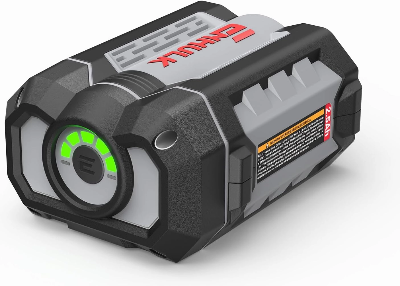 LBA1025 58V 2.5Ah Lithium-Ion Battery 58V MAX PRO Series Power Tool