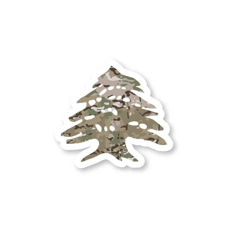 Lebanese Cedar