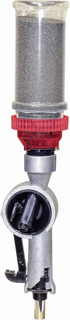 Lee Auto-Drum Powder