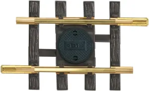 LGB Adjustable G Scale Track, 88 - 120Mm