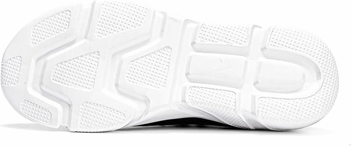 LIBINXIF Womens & Mens Light Breathable Fashion Slip Resistant Sneakers - Comfortable Walking & Running Shoes