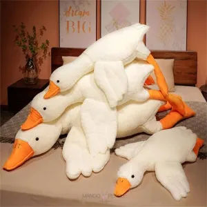 Lovable Cute Duck Plush Soft Toy