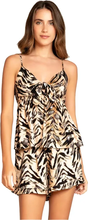 Maaji Women's Short Set