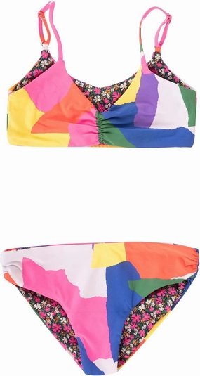 Maaji Women's Bikini Set