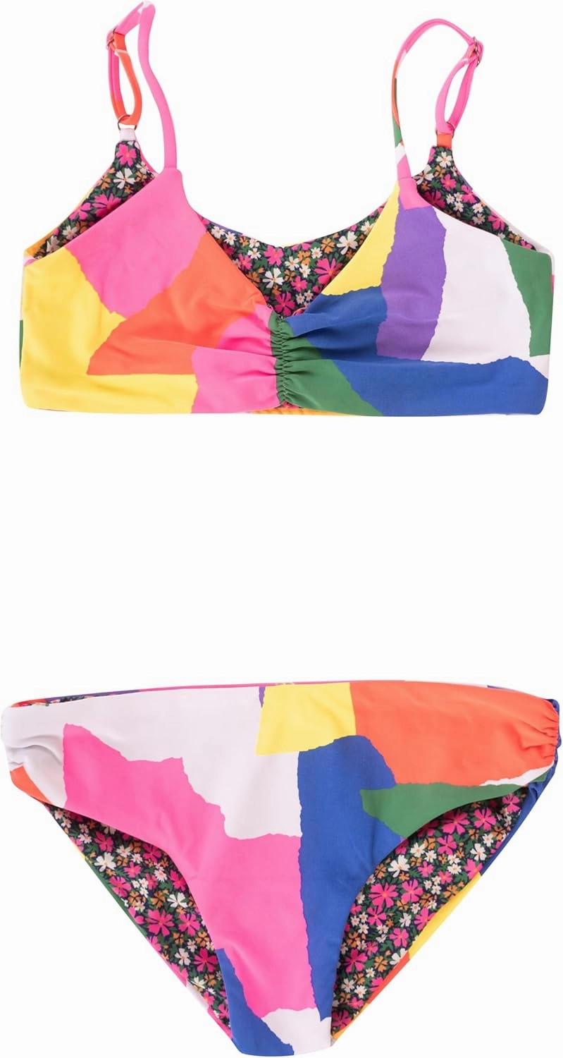 Maaji Women's Bikini Set