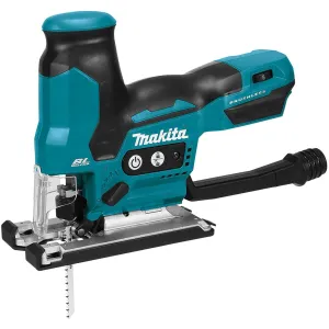 Makita Jigsaw Orbital Straight Cutting 18V LXT Li-ion Brushless Cordless DJV185Z Body Only