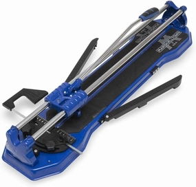 MARSHALLTOWN 24" Tile Cutter, Cuts Ceramic, Porcelain, Mosaic Tile, Ideal for DIY or PROs, TC24