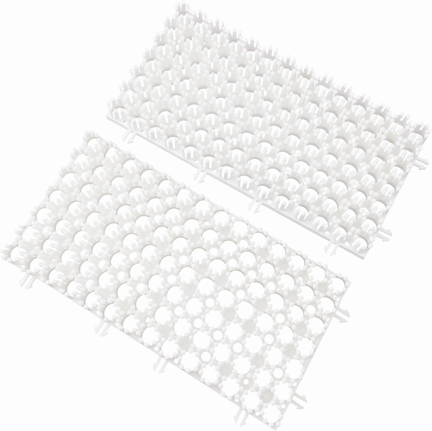 Matace Snowboard Training Mat – Interlocking Freestyle Ski & Snowboard Mat for Off-Snow Trick Practice, Perfect for Home Use Year-Round, Winter Sports Accessories, 2025