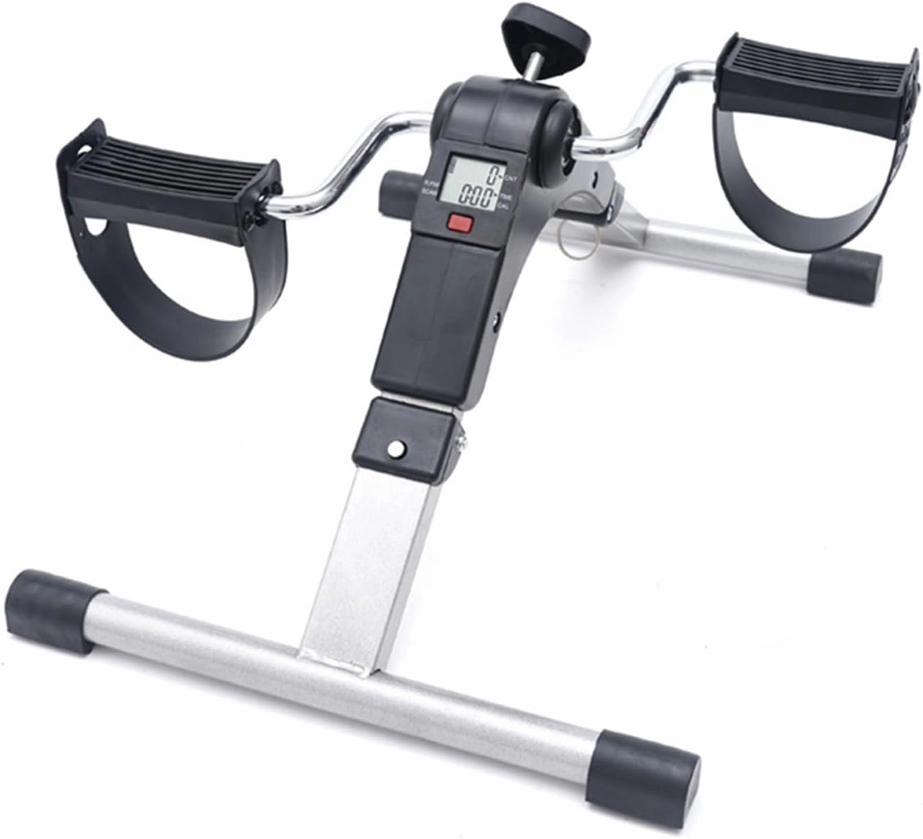 Matching e, Hand-held Treadle Motor Vehicle, LCD Display with Adjustable Control Force , Hand-held armrest, Adaptable Joint Circulation System, Small Mechanical Vehicle