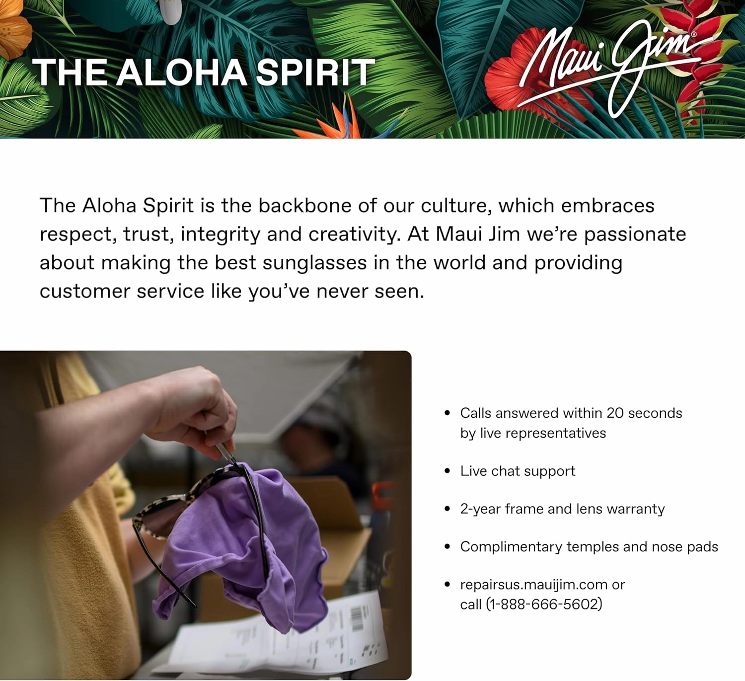 Maui Jim Ho'okipa Sport Sunglasses
