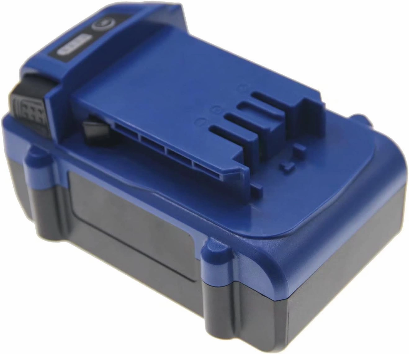 Max 6.0Ah Replacement Battery for All Kobalt 24V Tools Replace for Kobalt 24V Max Battery KB624-03 KB524-03 KB424-03 KB224-03 KB124-03