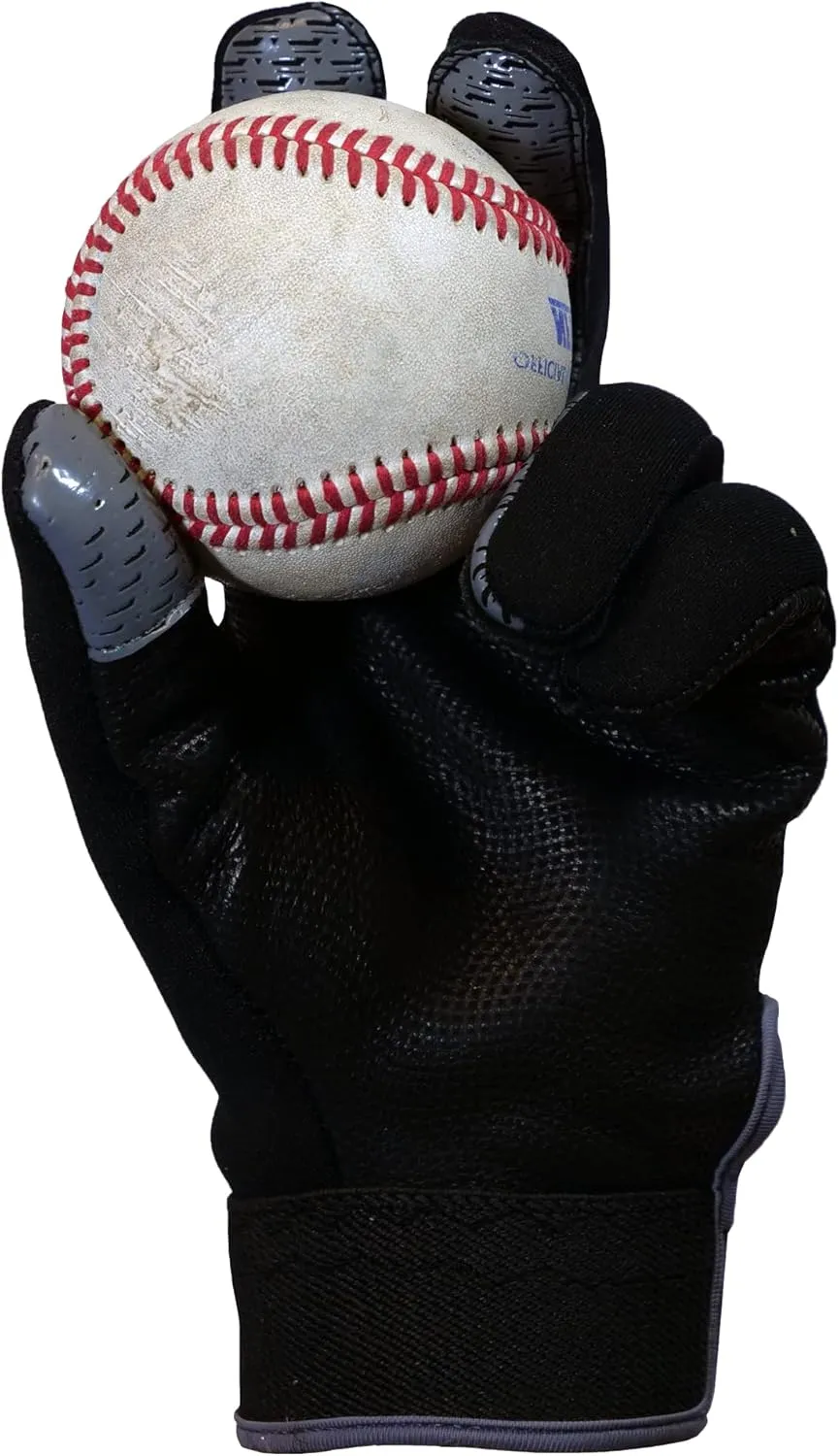 MaxBP Frost Gear Baseball Cold Weather Throwing Glove