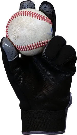 MaxBP Frost Gear Baseball Cold Weather Throwing Glove