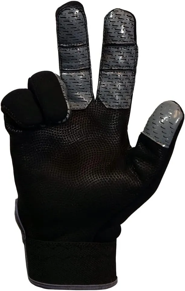 MaxBP Frost Gear Baseball Cold Weather Throwing Glove