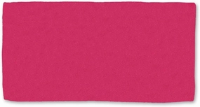 Mayatex Train Boss Synthetic Saddle Blanket