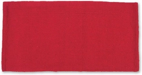 Mayatex Train Boss Synthetic Saddle Blanket
